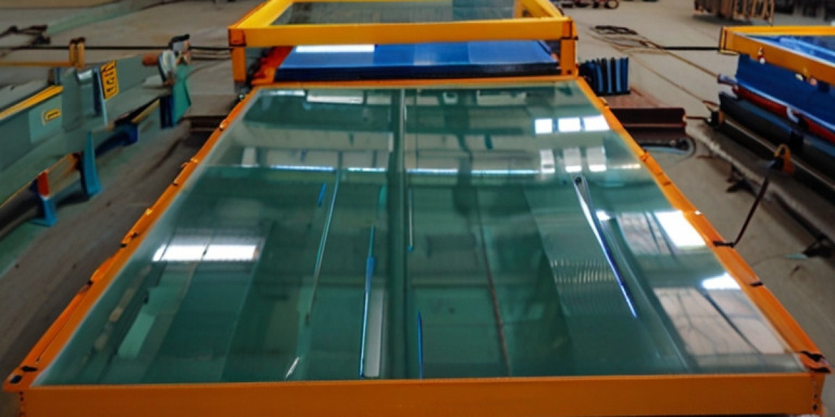 Float Glass Manufacturing Plant Project Report 2024: Raw Materials, Investment Opportunities, Cost and Revenue