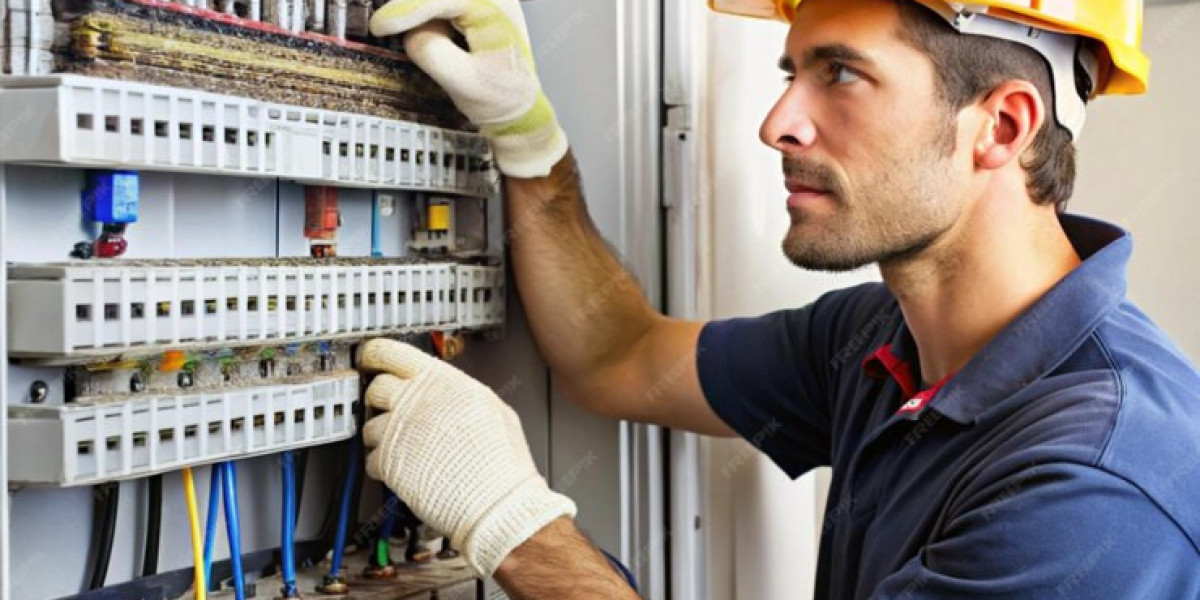 Why You Should Never DIY Electrical Repairs In An Emergency?