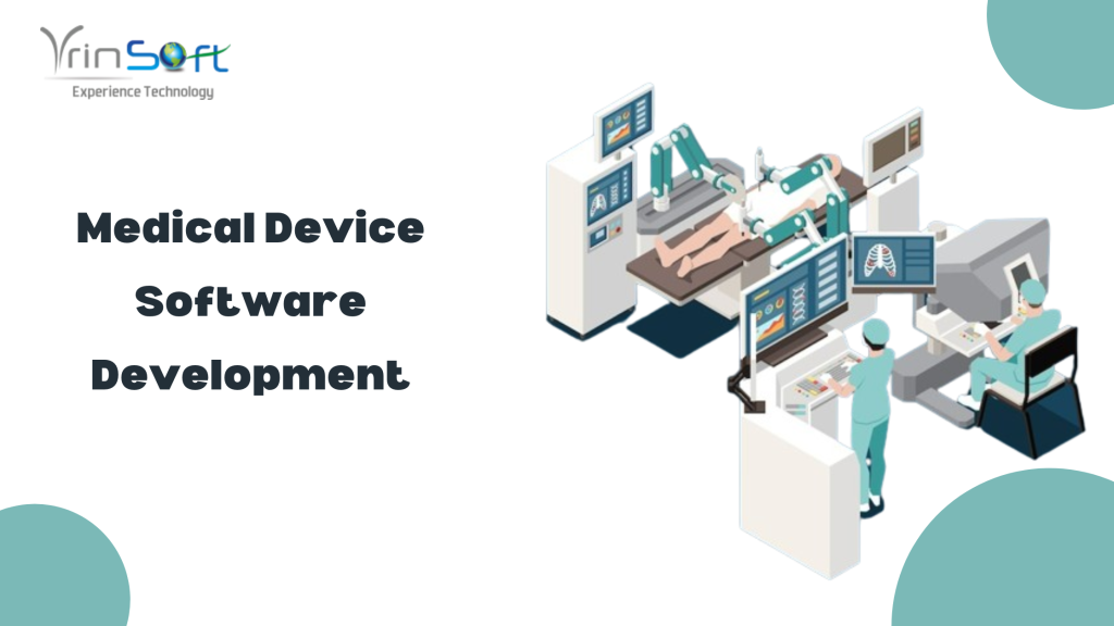 Medical Device Software Development Services in Sydney