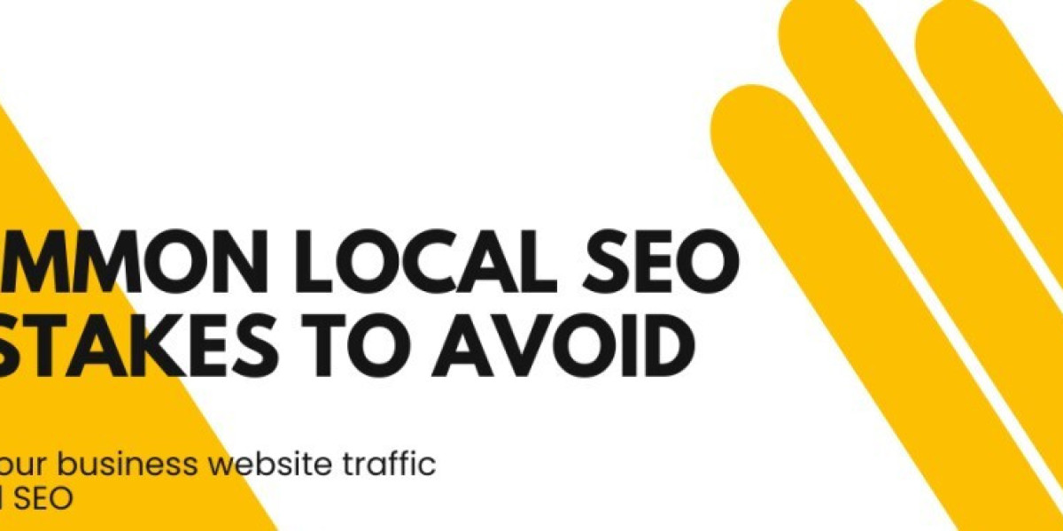 10 Common Local SEO Mistakes Ecommerce Stores Should Avoid?