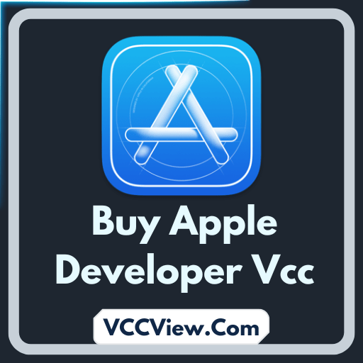 Buy Apple Developer VCC