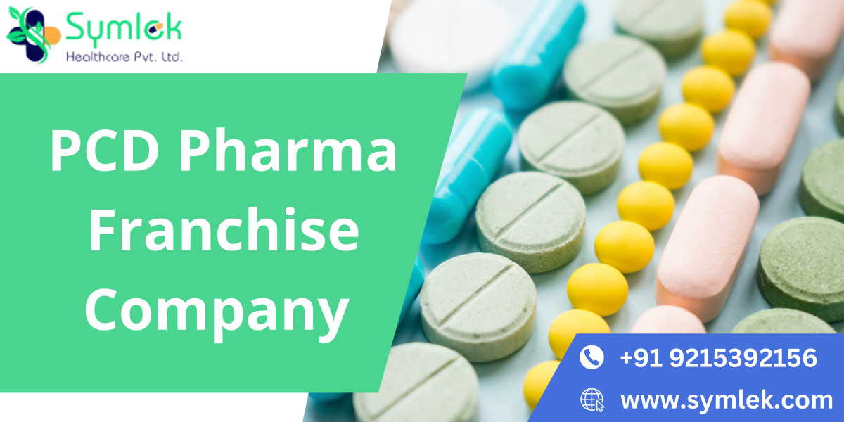 Top 10 PCD Pharma Franchise Company in India