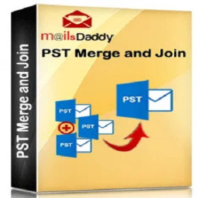 MailsDaddy PST Merge & Join Tool Profile Picture