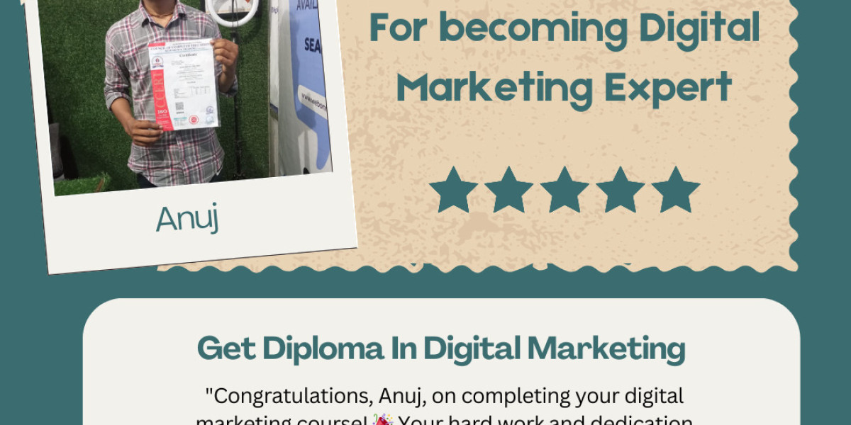 Best Digital Marketing Course in Indore