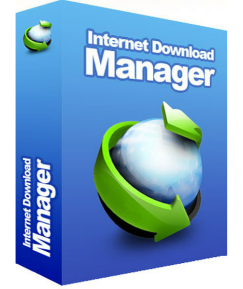 Internet Download Manager (IDM) 6.42 Build 21 Crack