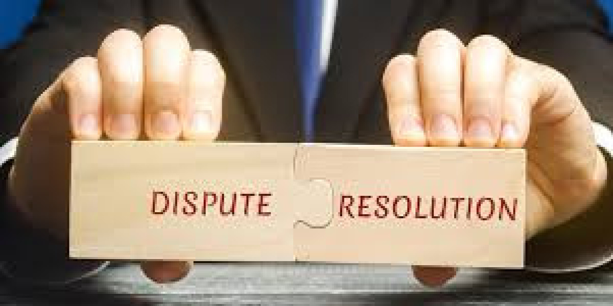 The Growing Demand for Dispute Resolution Specialists in Modern Business