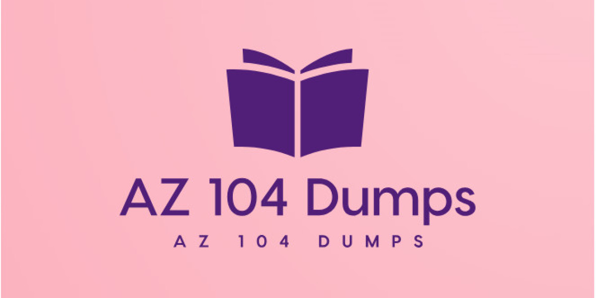 Achieve a Pass on the AZ 104 with Smart Dumps