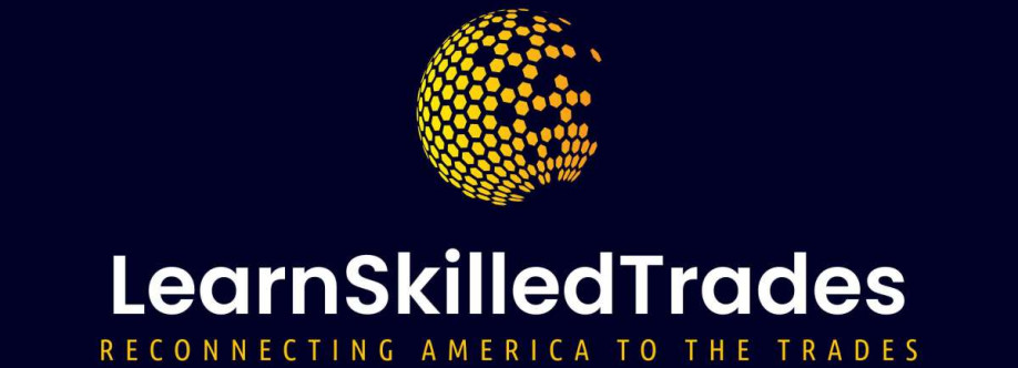 Learn a Skilled Trade Cover Image