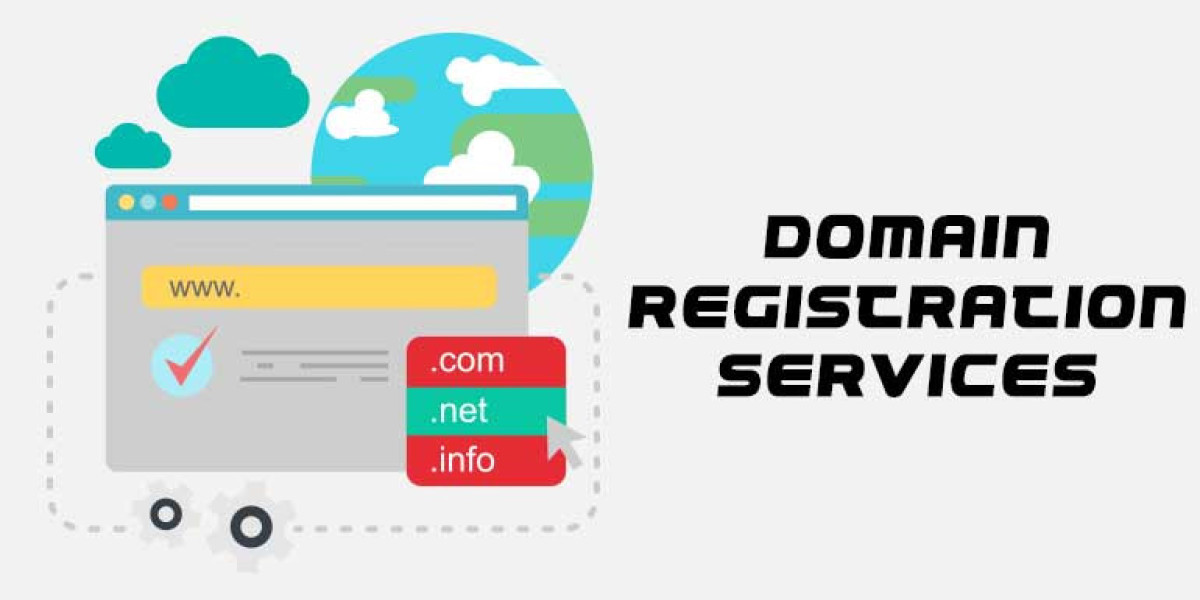 Revolutionize Your Marketing with AB INFOCOM’s Domain Name Registration Services