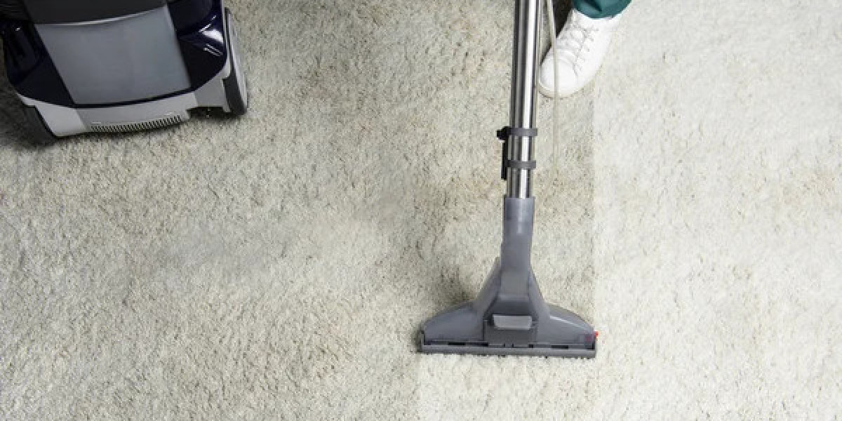 Why Regular Carpet Cleaning Is Important for Home Comfort