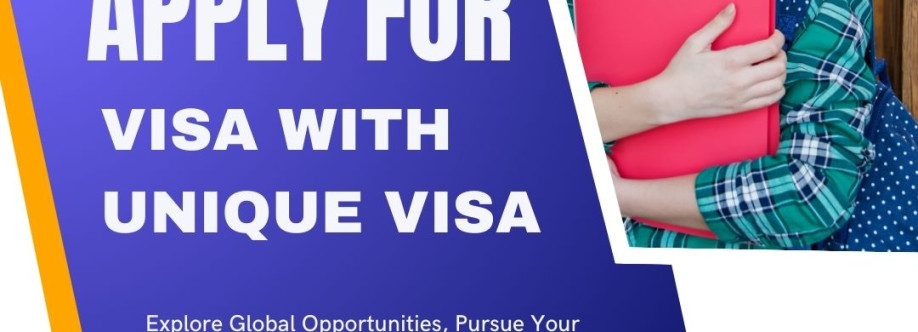 Unique Visa Services Ltd Cover Image