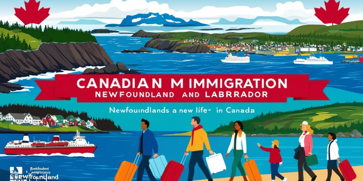 Your Guide to the Newfoundland and Labrador Provincial Nominee Program (PNP) for Canada Immigration