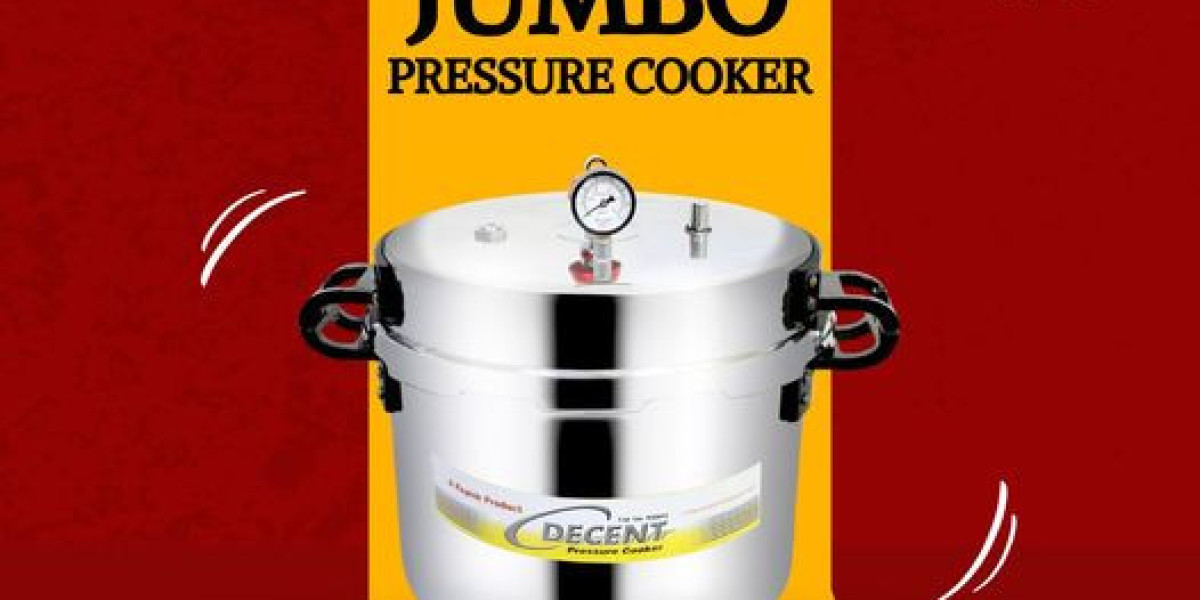 Buy Pressure Cookers in Telangana with Decent Cookware