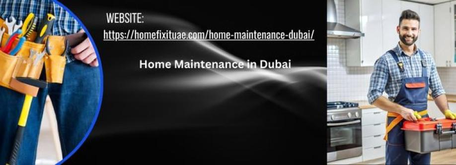 Best Home Maintenance Companies in Dubai Cover Image