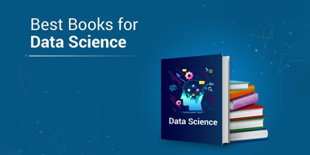 The Best Data Science Books to Kickstart Your Journey