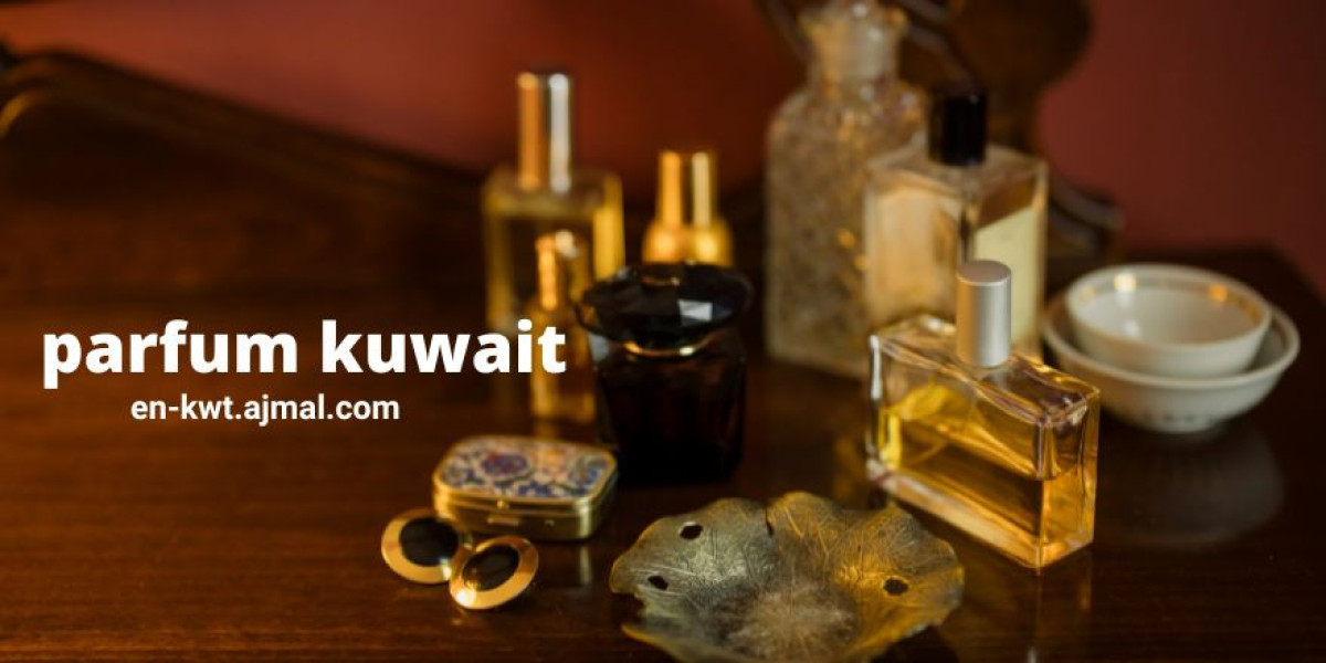 Parfum Kuwait: A Guide to Finding the Best Fragrances in Kuwait