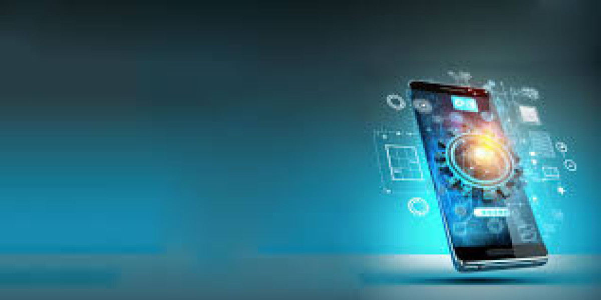 Experience professional app development services with DXB APPS, your trusted mobile app development company in Saudi Ara