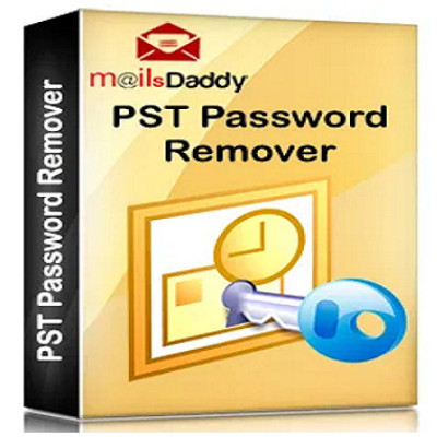 MailsDaddy PST Password Recovery Tool Profile Picture