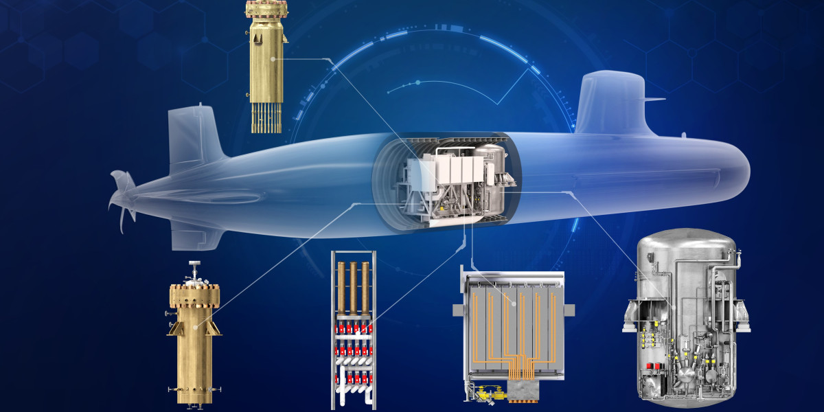 Air-independent Propulsion System Market Size, Share, Challenges and Growth Analysis Report 2033