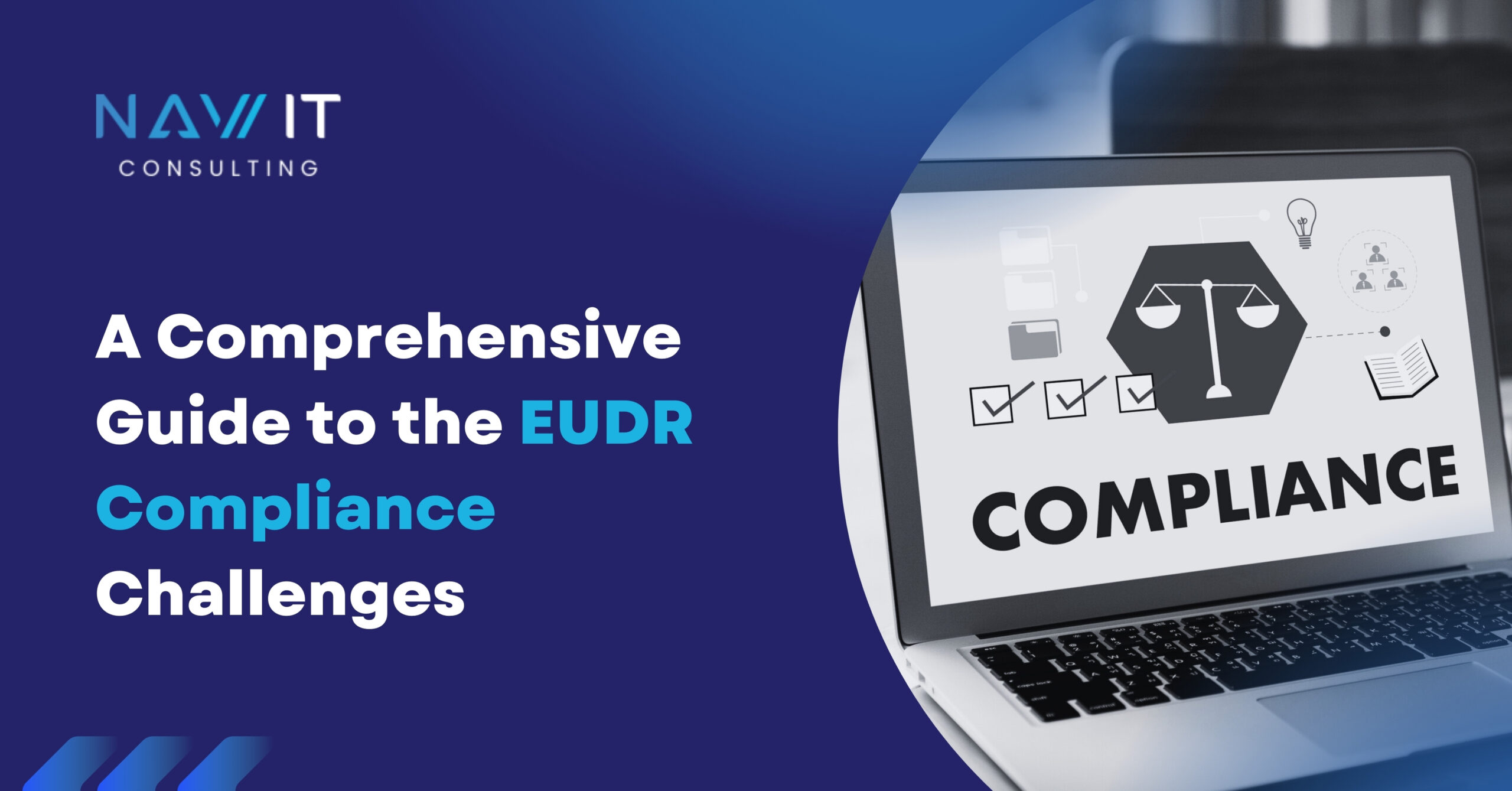 A Comprehensive Guide to the EUDR Compliance Challenges