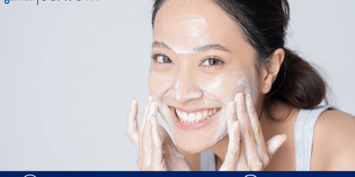 Face Wash Market Size & Share | Growth Analysis - 2032