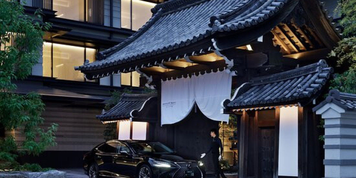 Exploring Japan's Hotels: A Guide to Unique Lodging Experiences