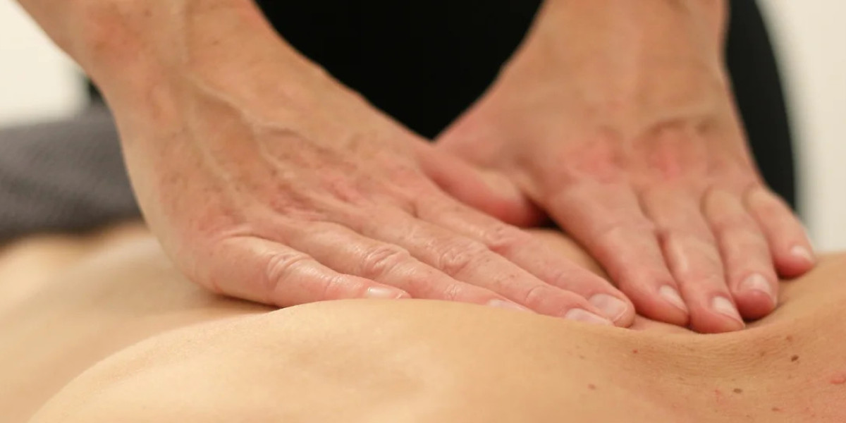 25 Reasons People Get Massage Therapy