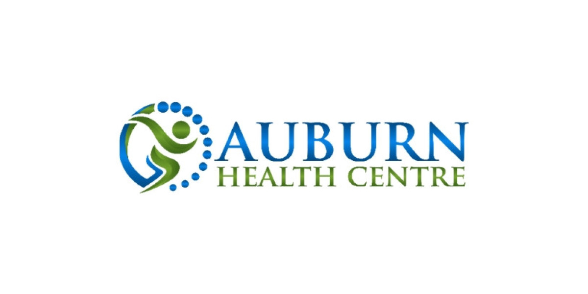 Experience Quality Healthcare at Auburn Healthcare Centre – Where Your Well-being Comes First!