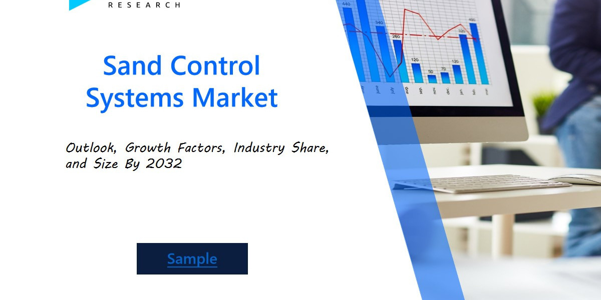 Global Sand Control Systems Market Research: Increasing Adoption of Advanced Sand Control Techniques to Enhance Well Eff