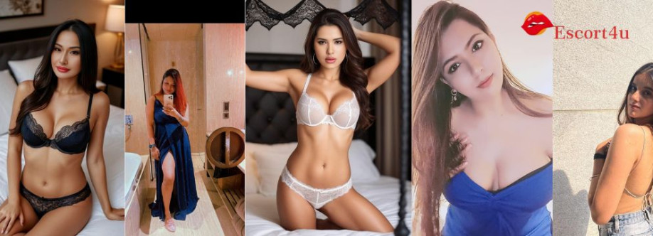 Escort Service in Bangalore Cover Image