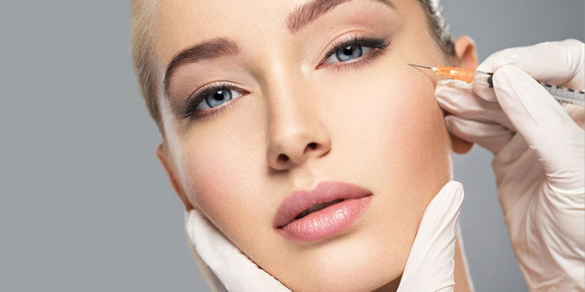 Embrace Youthful Radiance: Botox for Wrinkle Prevention