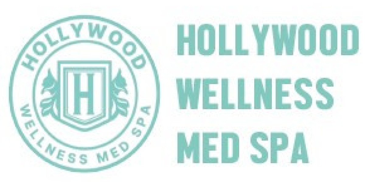 Refresh Your Look with Botox in Las Vegas at Hollywood Wellness Med Spa Offering top-notch skincare treatments