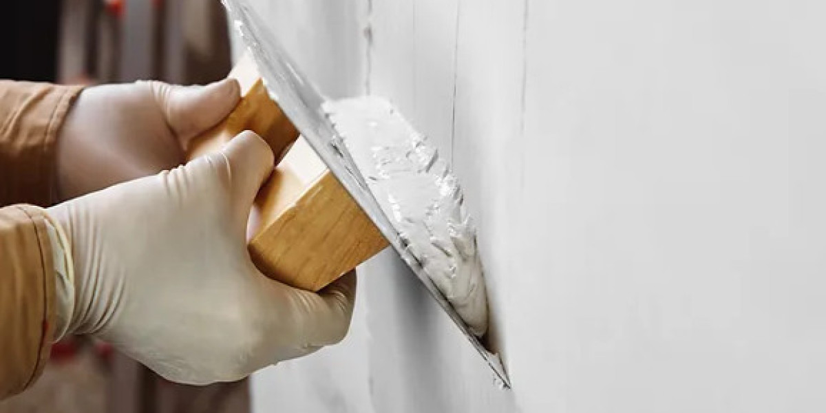 Transform Your Home with Professional Plastering