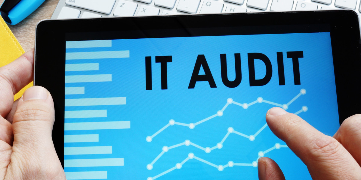 IT Audit Services in Singapore: Enhancing Business Security and Efficiency