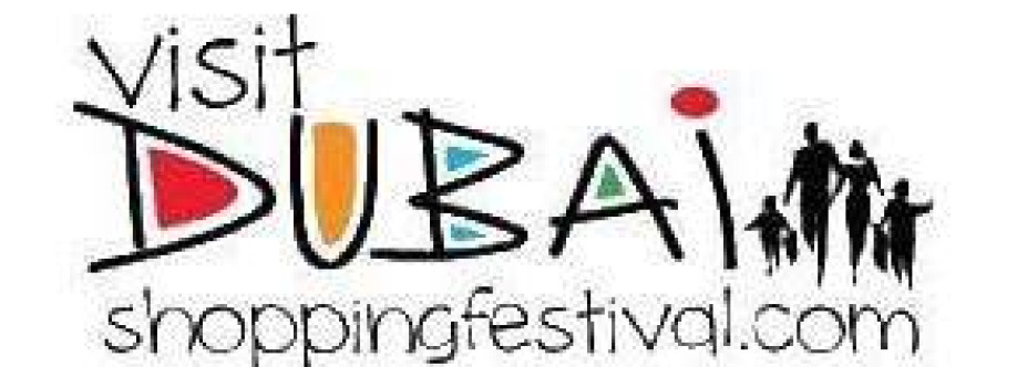 Visit Dubai Shopping Festival Cover Image