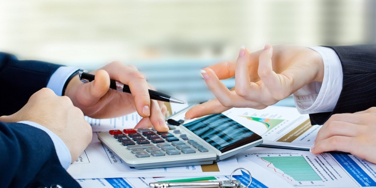 Why You Need a Chartered Accountant in Dubai for Your Business