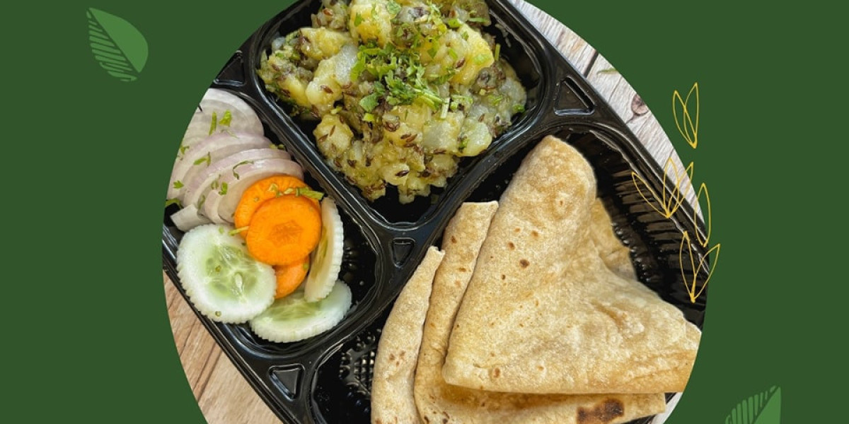 Tiffin provider Shivaji Park