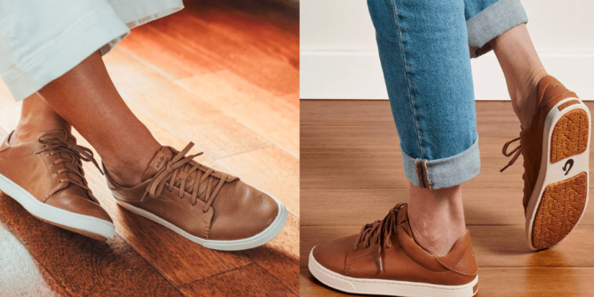 Trendy Leather Shoes 2024 That Deserve a Spot in Your Closet