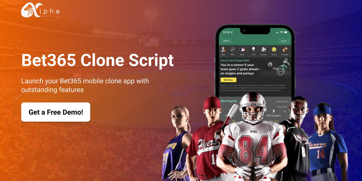 How to Launch a Next-Gen Bet365 Clone Script to Meet 2025 Market Demands