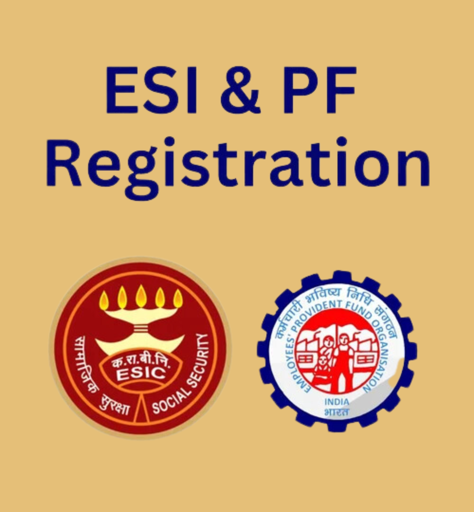 Best Esi and Pf Consultancy Services | Expert Esi Pf Advisor