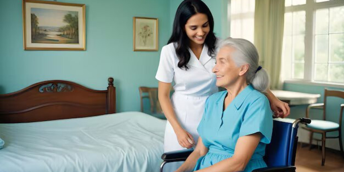 Why Right at Home Care Miami Is the Best Option for Personalized Support