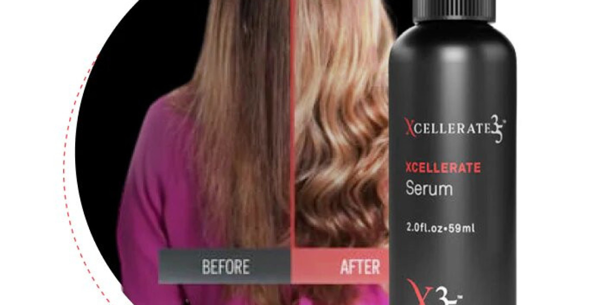 SilkSmooth Hair Serum