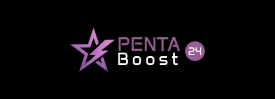 Penta Boost24 Cover Image