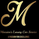 Mansions Luxury Car Service