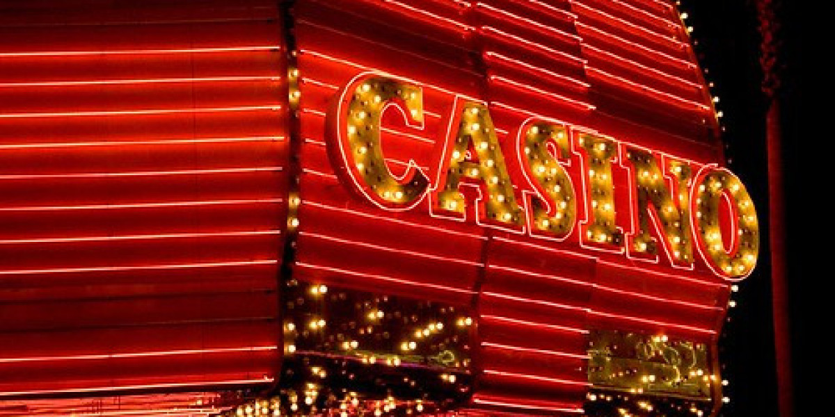 online casino