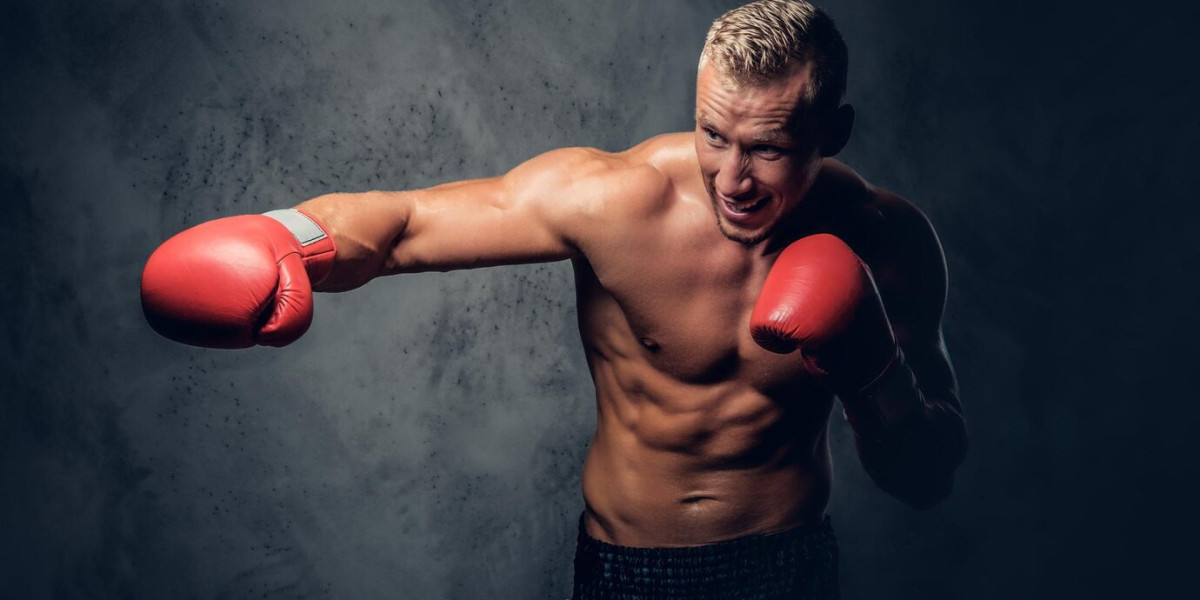 How to Punch Harder: Mastering Knockout Power