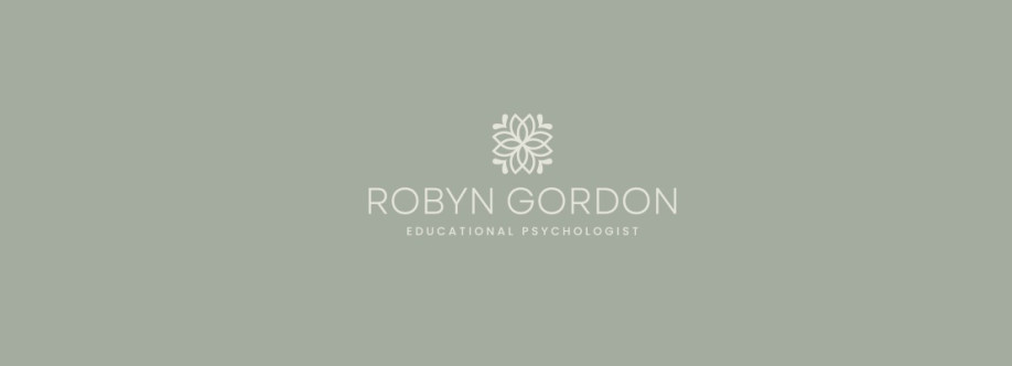 Robyn Gordon Educational Psychologist Cover Image