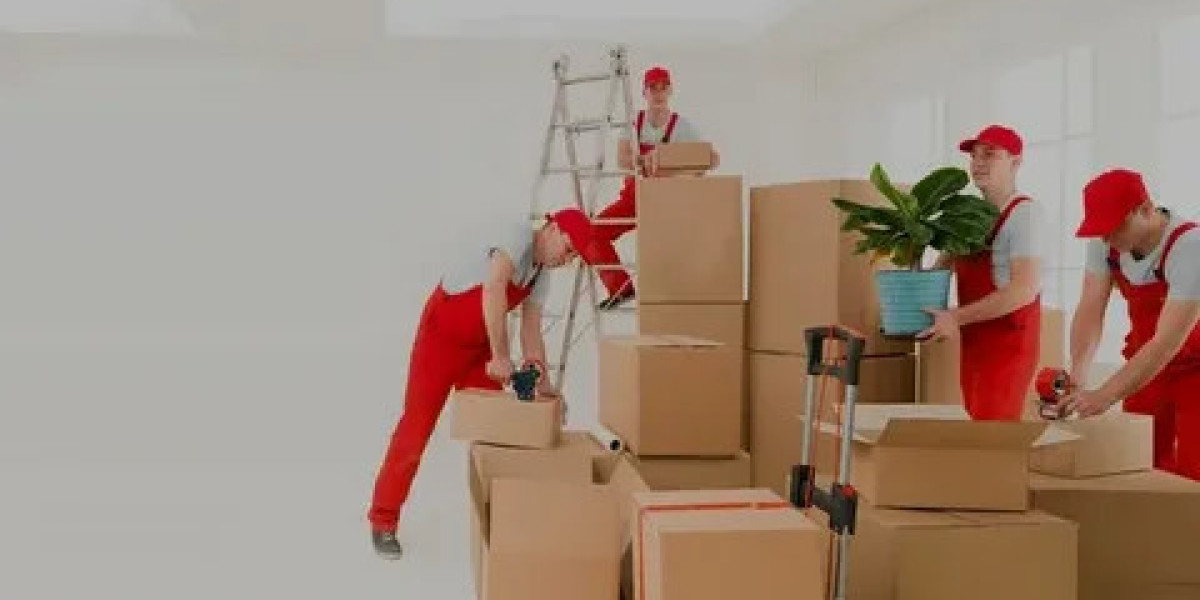 Movers Dubai: Your Ultimate Moving Solution