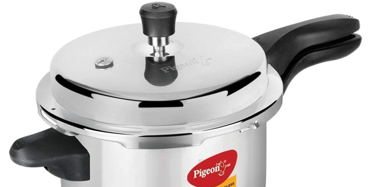 How to Choose the Best Stainless Steel Pressure Cooker 5 Litre