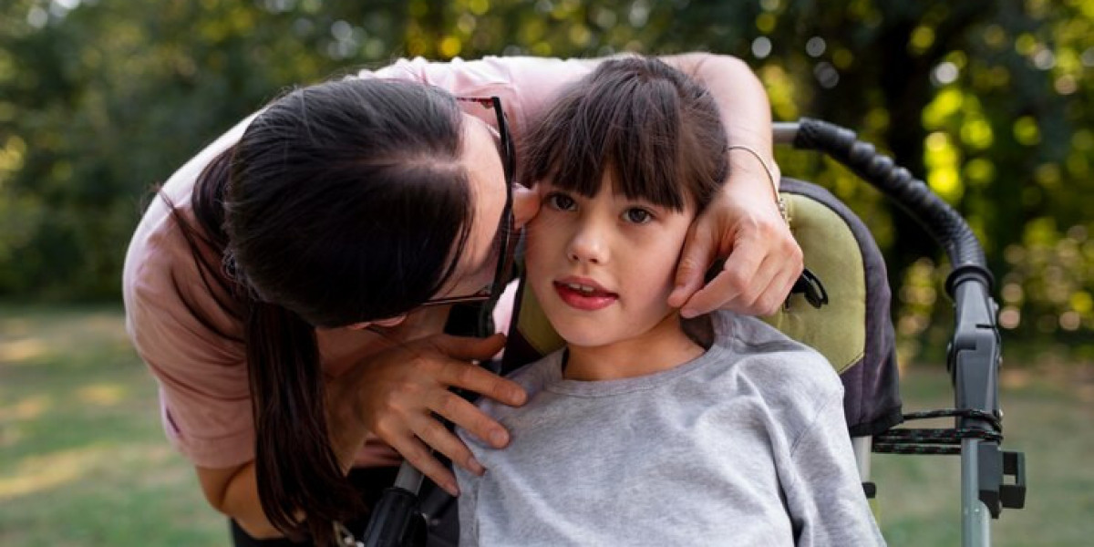 How Can Parents Support Kids with Disabilities Miami?